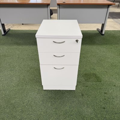 ตู้ลิ้นชักข้างโต๊ะ