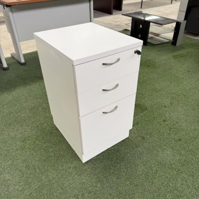 ตู้ลิ้นชักข้างโต๊ะ