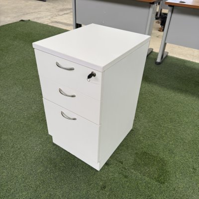 ตู้ลิ้นชักข้างโต๊ะ