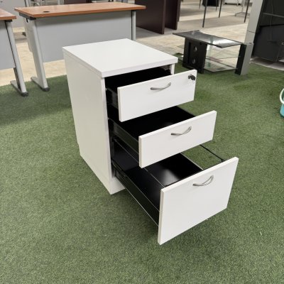 ตู้ลิ้นชักข้างโต๊ะ