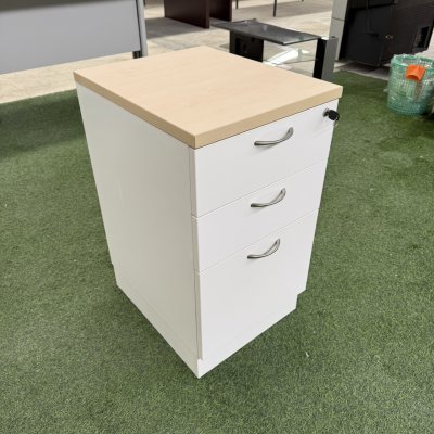 ตู้ลิ้นชักข้างโต๊ะ