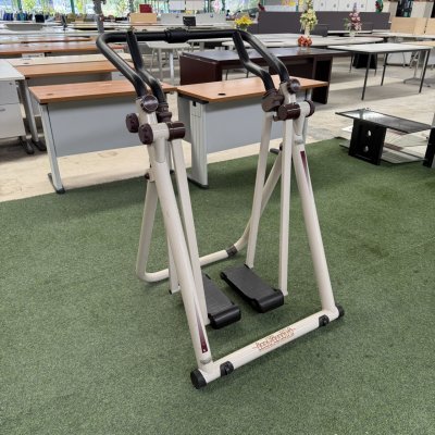 เครื่องออกกำลังกาย