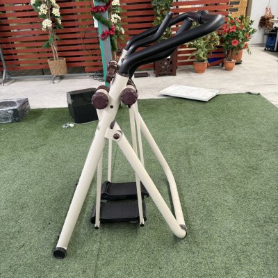 เครื่องออกกำลังกาย