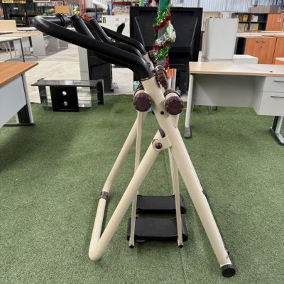 เครื่องออกกำลังกาย