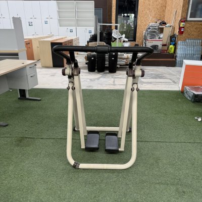 เครื่องออกกำลังกาย