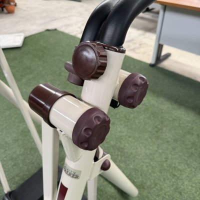 เครื่องออกกำลังกาย