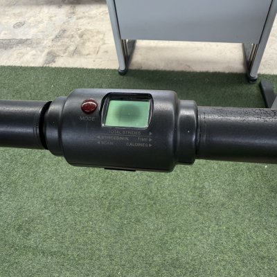 เครื่องออกกำลังกาย