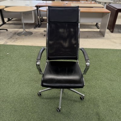 เก้าอี้ผู้บริหาร