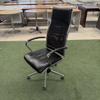 เก้าอี้ผู้บริหาร