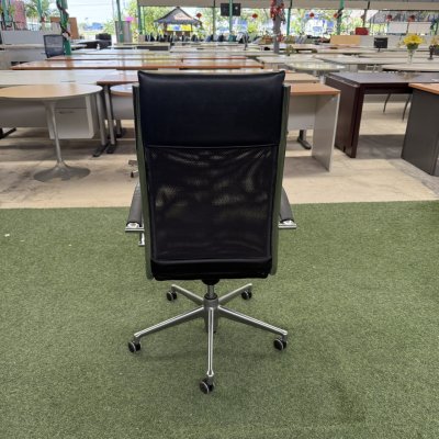 เก้าอี้ผู้บริหาร