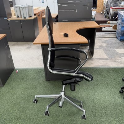 เก้าอี้ผู้บริหาร