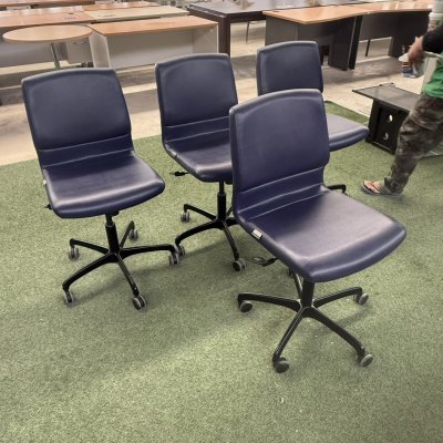 เก้าอี้สำนักงาน