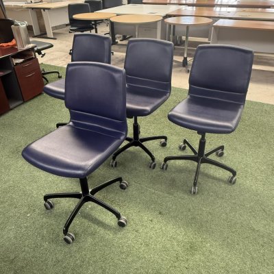 เก้าอี้สำนักงาน