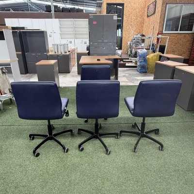 เก้าอี้สำนักงาน