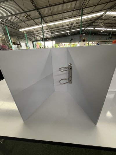 แฟ้มเอกสารปกแข็ง