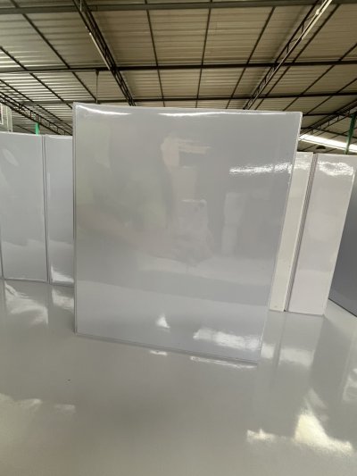 แฟ้มเอกสารปกแข็ง