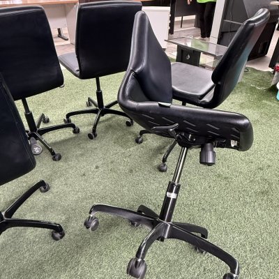 เก้าอี้สำนักงาน