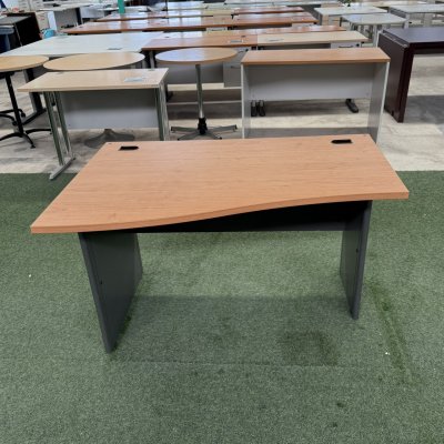 โต๊ะทำงาน