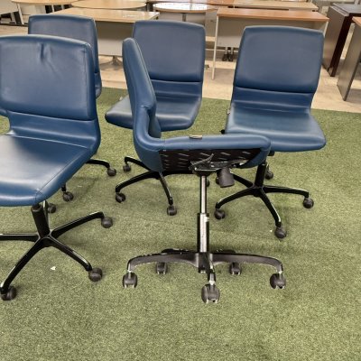 เก้าอี้สำนักงาน