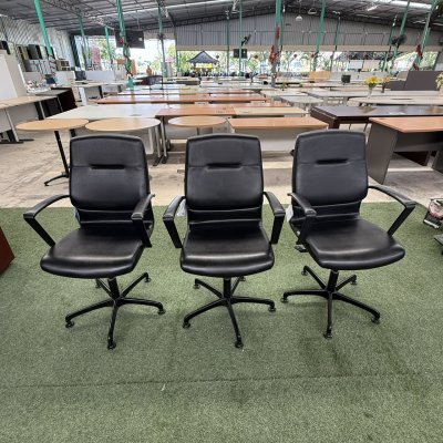 เก้าอี้ต้อนรับ