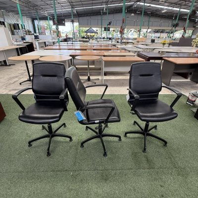 เก้าอี้ต้อนรับ