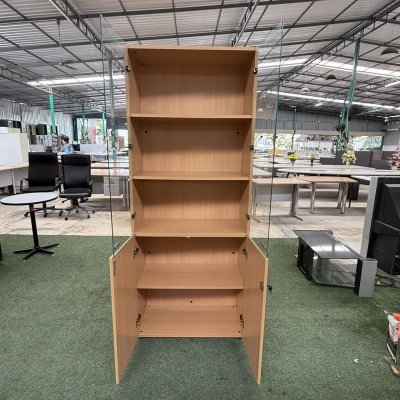 ตู้เอกสาร 4 บานเปิด 5 ชั้น