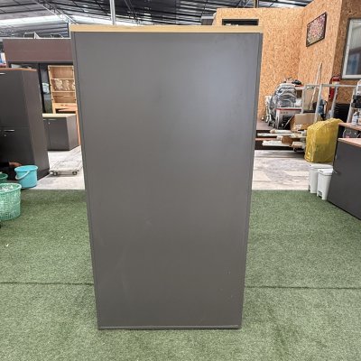 ตู้เอกสาร 2 บานเปิด 4 ชั้น