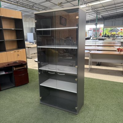 ตู้เอกสาร 4 บานเปิด 5 ชั้น