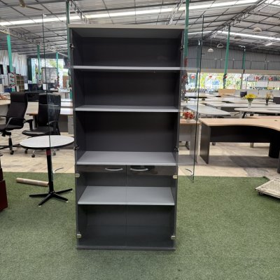 ตู้เอกสาร 4 บานเปิด 5 ชั้น