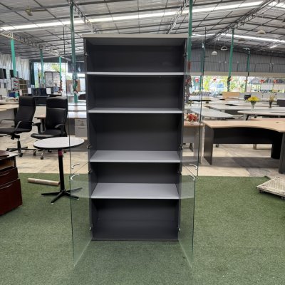 ตู้เอกสาร 4 บานเปิด 5 ชั้น