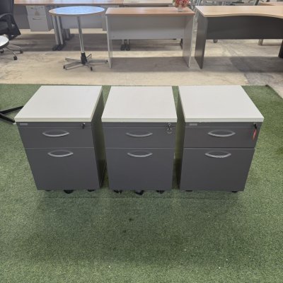 ตู้ลิ้นชักใต้โต๊ะ