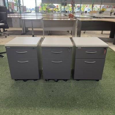 ตู้ลิ้นชักใต้โต๊ะ