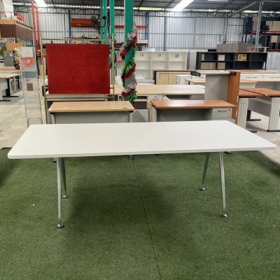 โต๊ะประชุม 6-8 ที่นั่ง