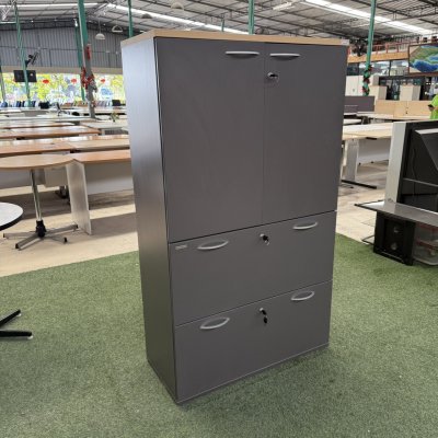 ตู้เอกสาร