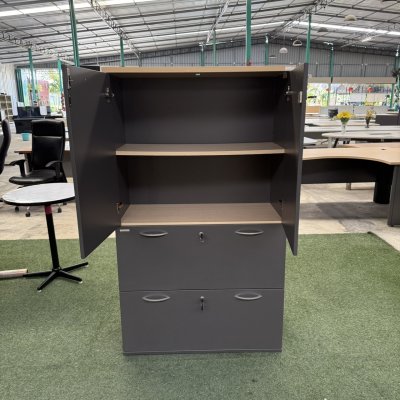 ตู้เอกสาร