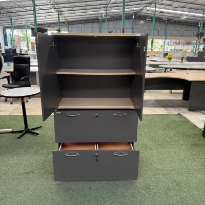 ตู้เอกสาร