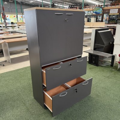 ตู้เอกสาร