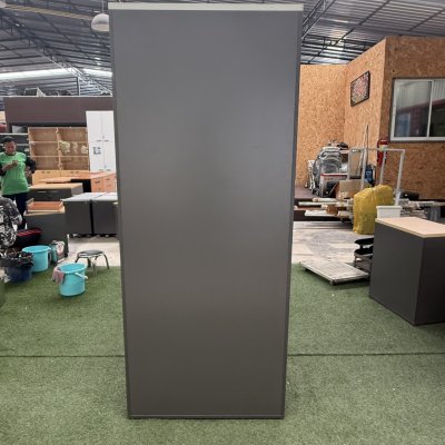 ตู้เอกสาร 2 บานเปิด 5 ชั้น