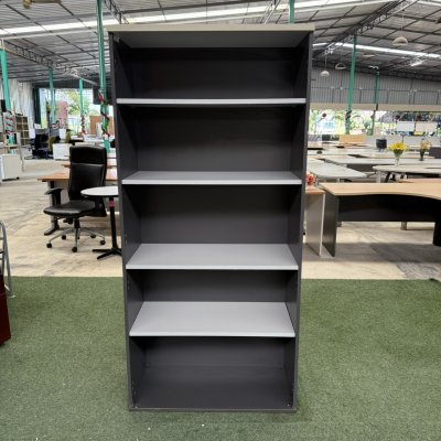 ตู้เอกสารบานโล่ง 5 ชั้น