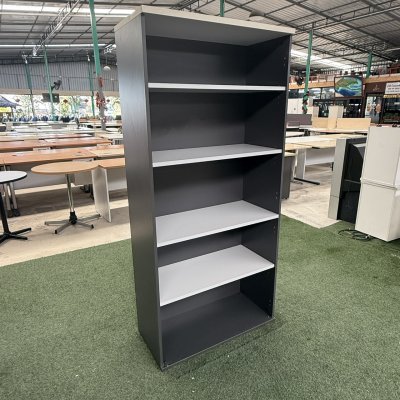 ตู้เอกสารบานโล่ง 5 ชั้น