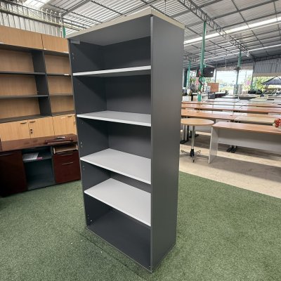 ตู้เอกสารบานโล่ง 5 ชั้น