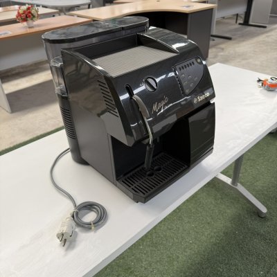 เครื่องชงกาแฟ