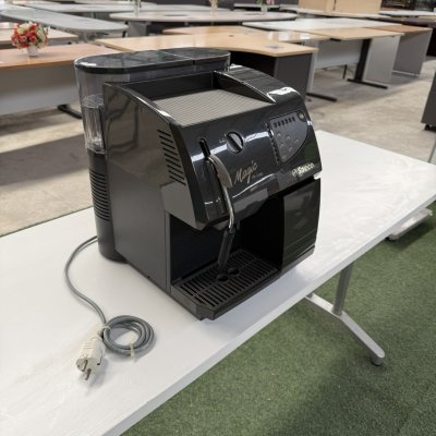 เครื่องชงกาแฟ