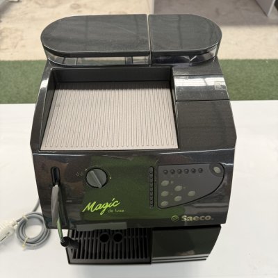 เครื่องชงกาแฟ