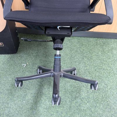 เก้าอี้ผู้บริหาร