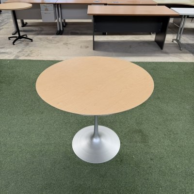 โต๊ะอเนกประสงค์ทรงกลม