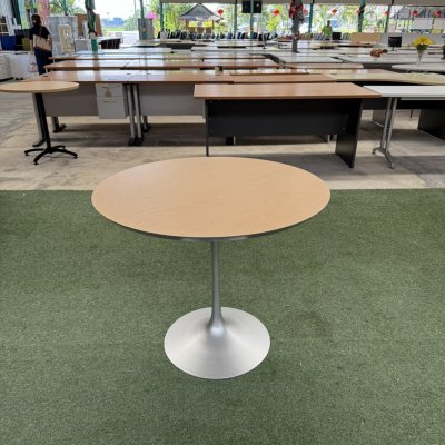 โต๊ะอเนกประสงค์ทรงกลม