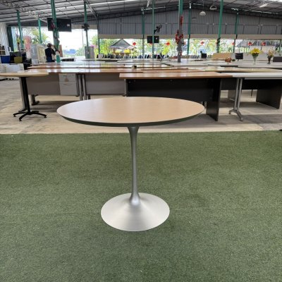 โต๊ะอเนกประสงค์ทรงกลม