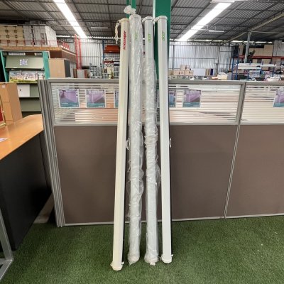 จอโปรเจคเตอร์