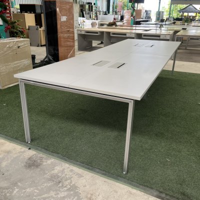 โต๊ะประชุม 10 ที่นั่ง